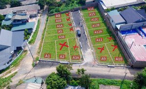 [chính chủ] bán 100m2 hoà lạc - vốn 1,x tỷ sở hữu ngay.