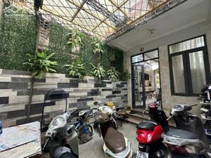 Bán nhà phố Quan Nhân | gần hồ, 2 thoáng, 44m², 6 tầng, giá 10.2 tỷ