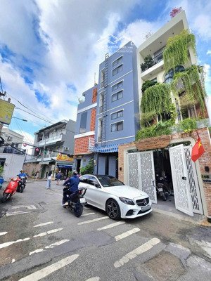 bán nhà hoàng diệu 2 - linh chiểu - 113m2 - ngang 6m - hẻm xe hơi thông - thu nhập: 12triệu/tháng