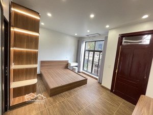 nhà đẹp việt hưng long biên, 5 tầng mới tinh, cách phố 15m, giá chỉ 7 tỷ bán nhà phố việt hưng