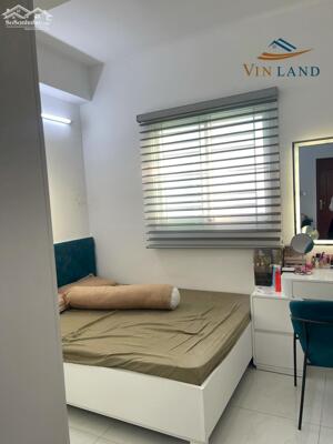 Cần bán chung cư 1pn ngay amata có nội thất giá rẻ