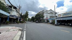 182,7m2 đất mặt tiền đường bình lợi, kinh doanh đa ngành ngang 8,4m hiếm có giá 26,5 tỷ tl