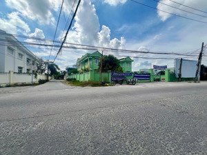 a386. bán lô góc đẹp vĩnh thạnh nha trang 2 tỷ 400