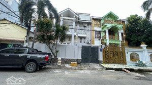 bán nhà biệt thự chdv đường bình lợi gần phạm văn đồng 175m2(10x17,5) thu nhập 30tr/tháng giá 21 tỷ