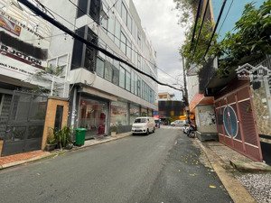 bán nhà 4 tầng gò dầu, tân quý hẻm xe tải 8m, kinh doanh sầm uất, sổ hồng riêng