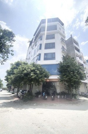 lk vạn phúc - view him lam vạn phúc - 50/65m x 7 tầng thang máy nhập khẩu - full nội thất xịn-2x tỷ