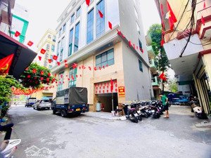 siêu hời nhà hoàng mai - 5 tầng -4xx tỷ