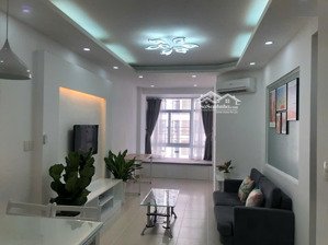 căn hộ 56m2, 2pn 1wc, đang có hợp đồng thuê 14tr/tháng tại chung cư sky garden , q7