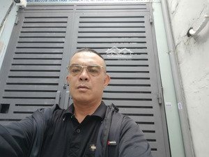 chdv 8 phòng full nội thất q. tân bình:
- dt: ngang 7,4m x dài 11,65m - dt 84,4 m 2 + sân ,giá 8tỷ