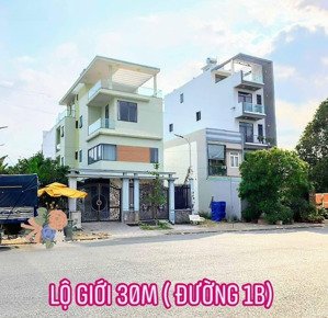 bán biệt thự đường 1b khu văn hóa tây đô, p.hưng thạnh, q.cái răng, tp cần thơ