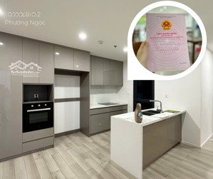 bán 3 phòng ngủ masteri centre ponit toà a sẵn sổ hồng, sẵn hợp đồng thuê 6,499 tỷ bao hết thuế phí