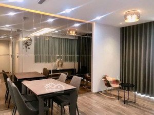 bán ch an phú apartment 95m2, 3pn + 2wc, nhà mới, có sổ hồng uy tín. giá bán: 3.7 tỷ còn tl giảm