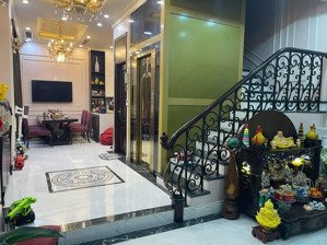 bán nhà mỗ lao hà đông 5 tầng thang máy gần phố ô tô tránh đỗ gần nhà, giá chỉ 10 tỷ, dt 40m2