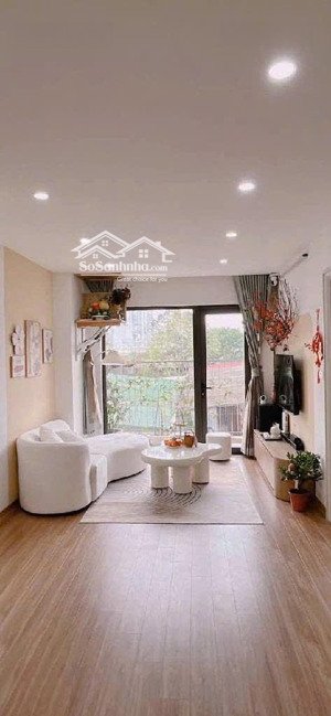 chính chủ cần bán căn chung cư hoàng mai - tầng thấp - 76m2 - chưa đến 5 tỷ