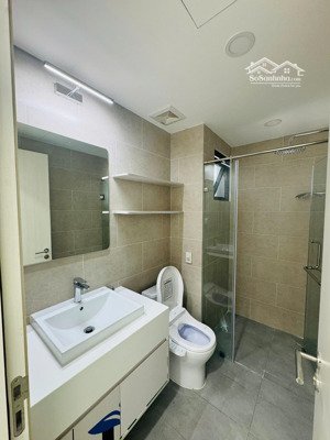 cho thuê căn hộ 2pn 2wc 69.59m2 chỉ 14 triệu d-homme hồng bàng quận 6