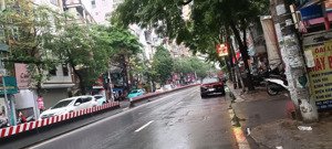 chính chủ cần bán nhà mặt phố lạc long quân quận tây hồ hà nôi.dt35m2 x5t .kinh doanh sầm uất