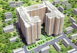 căn hộ chung cư lê thành, 2,1 tỷ, 72m2, 2pn, 3wc, giá cực chất, hot!