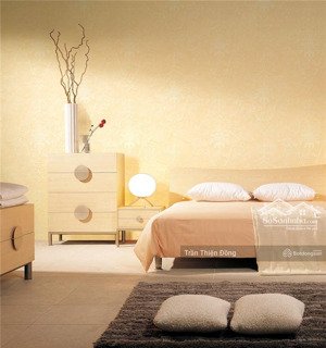 chính chủ gấp bán hxh lê quang định,p5- bình thạnh - dt: 4x22m cn=88m2- 3 tầng, 4pn. chỉ 13,5 tỷ