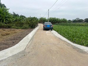 bán đất đẹp 163.9m² hiệp hòa bắc giang