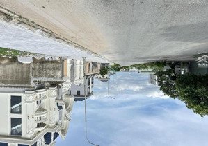 bán nền biệt thự,vị trí đẹp kdc phú nhuận (quận 9) 120m2,giá 3tỷ8 gần kđt lakeview chỉ 2,6km, shr