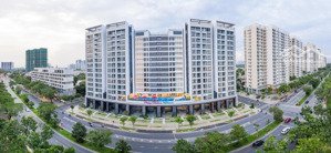 bán nhanh căn hộ hưng phúc 2pn view biệt thự ô xe hầm chỉ 7 tỷ, tầng cao. lh lan 