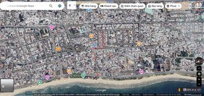 nhà mặt tiền nam thọ 4 vị trí đẹp