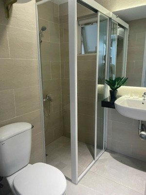 bán nhanh căn hộ grand view a dt 118m,3pn,2wc. nhà đẹp đầy đủ nội thất. lh 