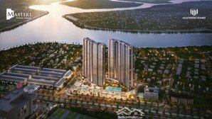 căn hộ cao cấp masteri rivera-vị trí kim cương ngay trung tâm sông hàn, đà nẵng, giá chỉ 890tr/ căn