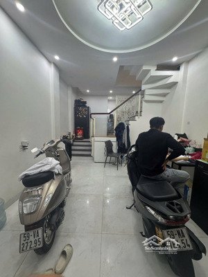 bán căn nhà ngon, vị trí trung tâm, trần xuân soạn, tân hưng, quận 7, 4 pn, chỉ nhỉnh 4 tỷ