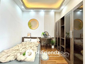 khai trương căn hộ mới 100% | full nội thất | dạng tách bếp | giờ giấc tự do, không chung chủ