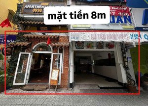 chính chủ cho thuê mặt bằng q1 số 28+30 phó đức chính.