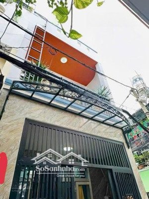 bán nhà hẻm 6m xuân thủy, thảo điền, quận 2, gần ga metro tđ, 60m2, 3tỷ490tr sẵn hđ thuê 19tr/th