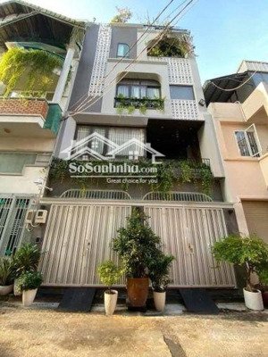 bán nhà giá ngộp nhà mai xuân thưởng, bình thạnh - giá: 5.96tỷ/dt: 68,2m2. sổ sẵn hoàn công đầy đủ