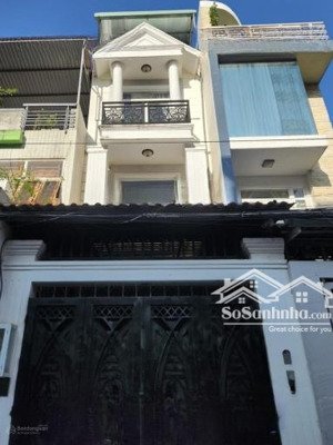 kẹt tiền bán nhà nguyễn lâm p7 phú nhuận. giá 3tỷ050/68,5m2 gần chung cư 110. đang cho thuê 22tr/th