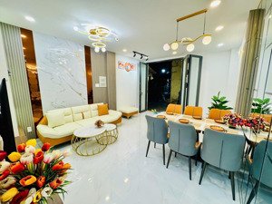 bán nhà hẻm 4m đường ni sư huỳnh liên,p10,tân bình- 54m2, 2 tấm - giá chào 5.7 tỷ