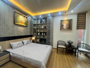 nhà riêng khương đình 43m2 x 5t x 8.5 tỷ. ngõ ô tô nhỏ - nội thất cao cấp