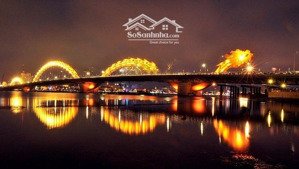 cực hiếm mặt tiền lê quang đạo, tt phố tây an thượng đà nẵng nhà 3 tầng - căn duy nhất còn bán