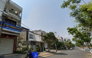 chính chủ gửi bán lô góc 2 mặt tiền đường phạm hữu kính - vị trí sát sông, khu vực đang hot nhất