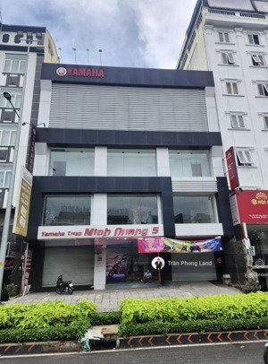 chính chủ gửi cho thuê nhà mặt tiền số 5 cộng hòa, p4, q. tân bình, 14x18m, trệt 2 lầu, 