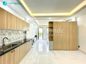 chdv full nội thất ban công, cửa sổ cực thoáng ngay giữa đh văn hiến và đh công thương