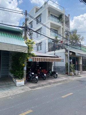 mặt tiền 179m tiện xây mới kdbb đa ngành-chdv-cty-phong phú f.12-q.8 shr hoàn công-chỉ 17tỷ tl