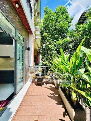 chú hai kẹt vốn bán nhà hoàng hoa thám, tân bình - giá: 5.9tỷ/dt: 65,8m2. sổ sẵn hoàn công đầy đủ