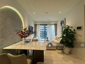 the opera: cho thuê căn hộ 2pn - căn góc full nội thất - view thoáng