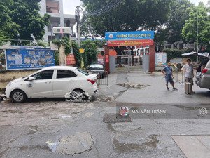 bán nhà 5 tầng lê quang đạo từ liêm,20m ra ô tô,50m ra mặt phố,gần bãi xe, cạnh trường học các cấp