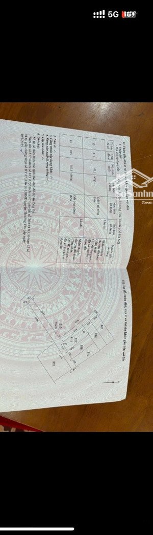 bán lô góc đất xâm thị, hồng vân, thường tín, hn