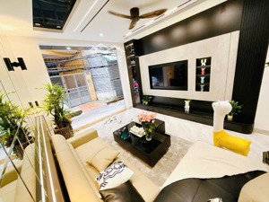 bán nhà nguyễn lương bằng đống đa mới tinh 6 tầng thang máy full nội thất giữ tiền an toàn