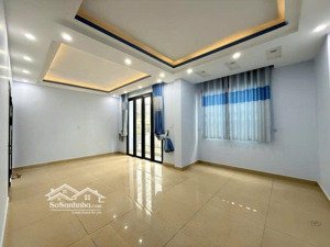 cho thuê nhà nguyên căn - nguyễn văn quá q.12 - 7x8m, hẻm xe hơi