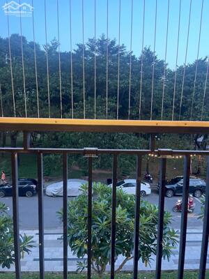 Hàng hiếm căn hộ Gia Hoà view trực diện công viên