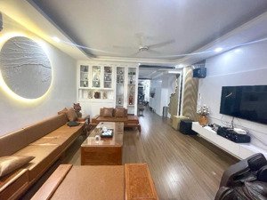 bán nhà mặt phố tô vĩnh diện, khu phân lô quân đội 1 mặt ngõ, 108m, 5 tầng, mt 5.1m, giá hợp lý