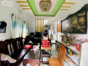  BÁN GẤP NHÀ 4 TẦNG – MẶT TIỀN THỚI AN 10, QUẬN 12 – 72M², NGANG 4.3M – GIÁ CHỈ 6.35 TỶ